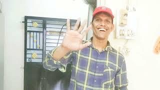Tuhin Das - Audition as Garage worker.........
