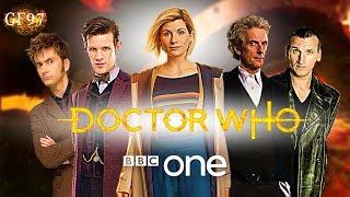 Doctor Who: Series 11 'Previously'  'BBC One' Trailer (Series 1-10 Tribute)