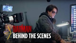 The Batman | Genesis: Matt Reeves on Creating The Batman | Warner Bros. Entertainment