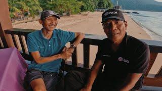 PADI IDC STAFF INSTRUCTOR, TUGAS, PERANAN DAN TANGGUNGJAWAB