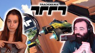 MON PROCHAIN TUBE ft. MisterJDay | Trackmania