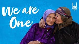 We Are One | Islamic Relief UK