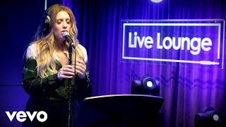 Ella Henderson - Say Something cover in the Live Lounge