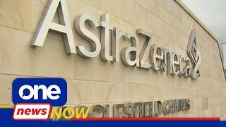 Situation in Villamor Airbase ahead of expected arrival of AstraZeneca doses