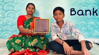 Money Saving Box | Kannayya Videos | Trends adda vlogs