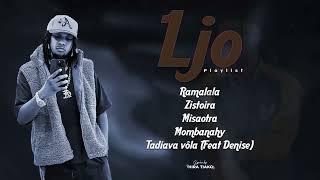 LJO : EP VALISE FULL ALBUM