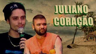 JULIANO CORAÇÃO - TIAGO ANDRÉ SHOW (FÉRIAS)