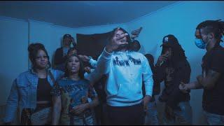 3rd Block (Lil Tez, Glizzy Glow, SNIP3R, D.Will, Leroo) - TURNT (shot by @djay_films)