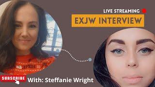 Bethelite / Elder's wife at 19 Years old - Steffanie Wright's Exit Story