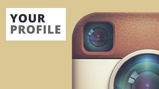 Instagram Tips Optimizing Your Profile - Listen Generation