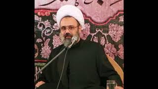 Ostad Mahdi Daneshmand استاد مهدی دانشمند هدف اصلی وهابیت تخریب اعتقادات شیعی است!