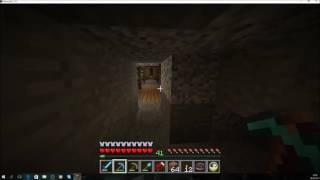 Madsplay Minecraft 1042 Letz S4 LUX HD The Höhle