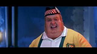 Austin Powers: The Spy Who Shagged Me (1999) - Fat Bastard & Mini-Me: Get In My Belly!