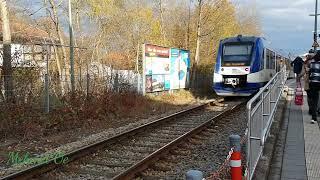 Eine kleine Stadt Miesbach habe ich auch besucht