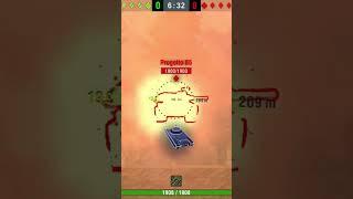 FV215b 183 HESH Compilation - WoT Blitz