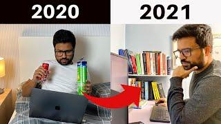 Simple Steps To Overcome Laziness In 2021