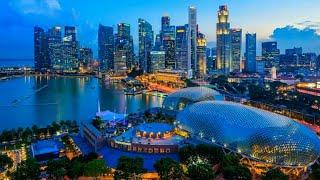 Top 10 Richest Cities  in Southeast Asia | most world top information