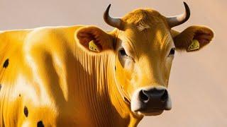 Funny Cow Dance 2 │ Cow Song & Cow Videos 2025