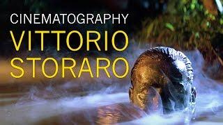 Understanding the Cinematography of Vittorio Storaro