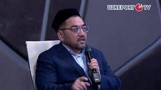 Nuriddin domla Imom al-Buxoriy haqida