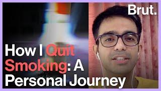 How I Quit Smoking: A Personal Journey