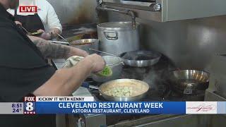 Cleveland Restaurant Week includes offerings from Piccolo Italian