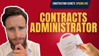 Mastering the Art of Contract Administration: A Guide for Success