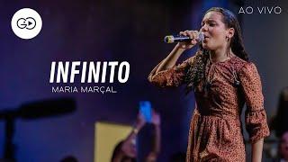 Maria Marçal/ Infinito (Ao Vivo)