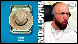 FARID BANG - OBDACHLOSER | REACTION