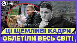  За його ЖИТТЯ молилися УСІ! Болюча історія ДМИТРА ІСАЄНКА з Києва! | OBOZ.LIFE