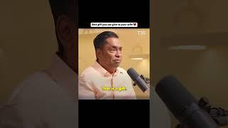 Best Gift You Can Give To Your Wife ️ Ft. C. Sivasankaran #shorts