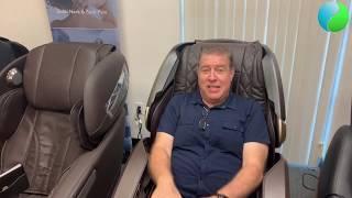 The Osaki PRO Maestro Massage Chair - Everything You Need To Know