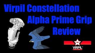 VPC Constellation Alpha Review