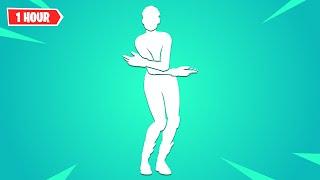 Fortnite To The Beat Emote (1 Hour)