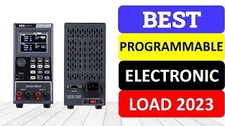 Top 10 Best Programmable Electronic Load In 2023 | Programmable DC Electronic Load