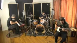 Jam Trio - James Jannetty (Keys), Brandon Davis (Drums), Frank Caito (Bass)