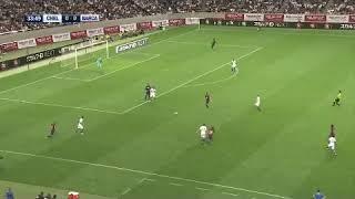 Barcelona vs Chelsea Goal Highlights