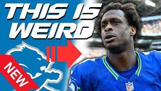 Heres Why The Detroit Lions Always Lose To The Seattle Seahawks