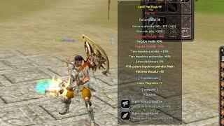 Proiect NOU Serie Noua Cel mai bun War lv 35 PVM Metin2.tr Ruby[Charon]