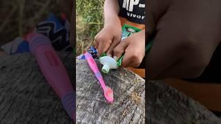 ASMR AMERICA#3317'SORIGINAL DUBBLEBUBBLE GUM (3 FRUIT FLAVORS) AND...part3