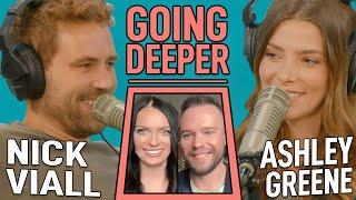 Going Deeper With Twilight’s Ashley Greene Plus Nick & Danielle from LIB2 | The Viall Files