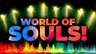 HOW ALLAH CREATED & SENT YOUR SOUL - SOULS JOURNEY SERIES @YasirQadhi