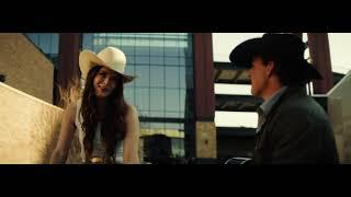 Aaron Watson - Seven Year Ache (feat. Jenna Paulette)