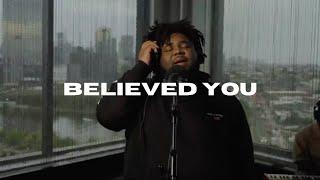 [FREE] Rod Wave Type Beat - "Believed You"