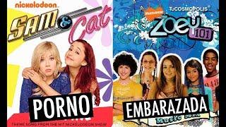 LAS INCREÍBLES RAZONES por LAS QUE NICKELODEON CANCELÓ sus SERIES