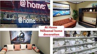 At Home by NilKamal International home decoration shop at hosur