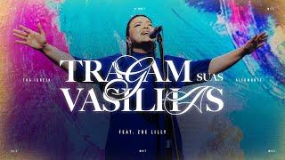 Tragam Suas Vasilhas (Ao Vivo) - Altomonte, Zoe Lilly