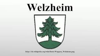 Welzheim