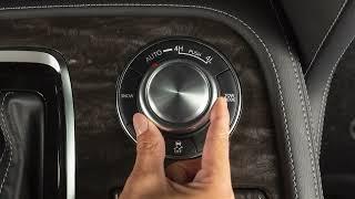 2024 Nissan Armada - Nissan All-Mode 4WD® (if so equipped)