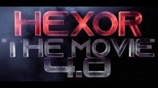 hexOr the movie 4.0 - Dota 2